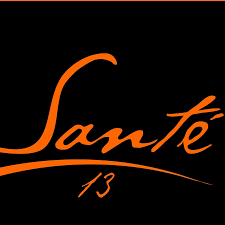logo sante